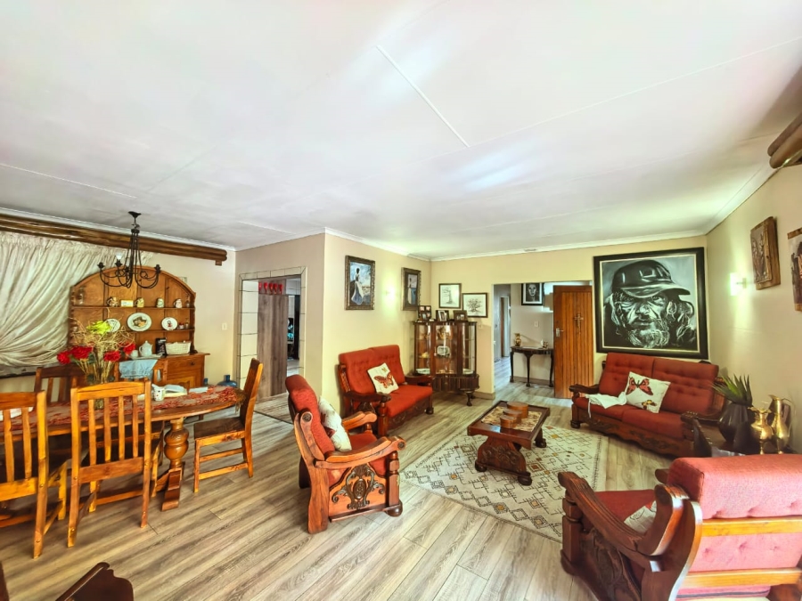 3 Bedroom Property for Sale in Vaalpark Free State